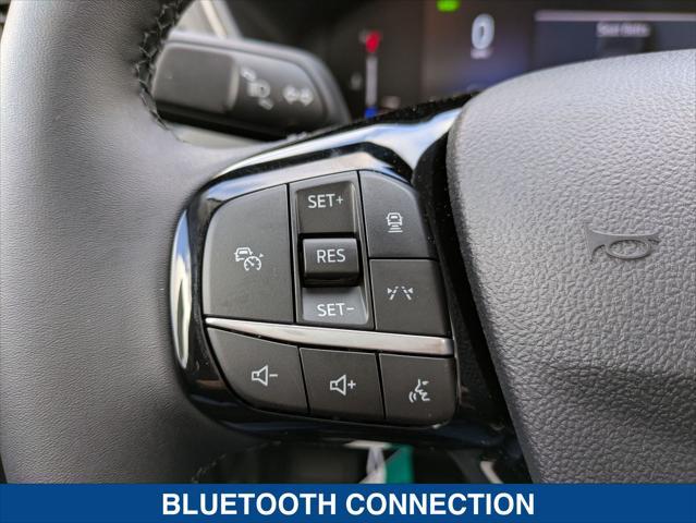 new 2025 Ford Escape car, priced at $41,645