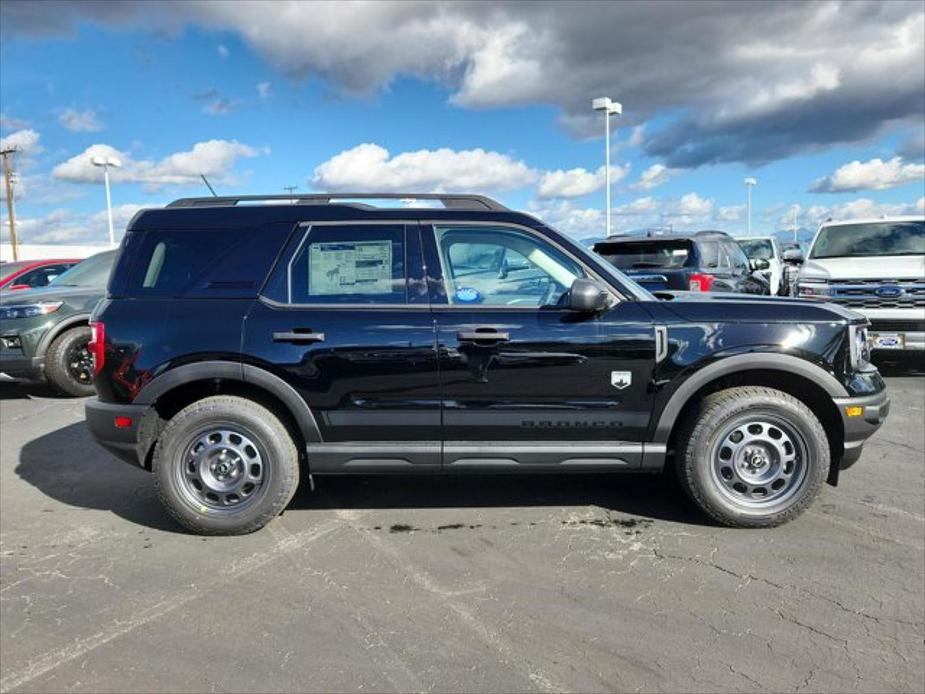 new 2024 Ford Bronco Sport car, priced at $33,570