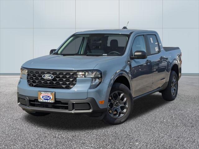 new 2025 Ford Maverick car