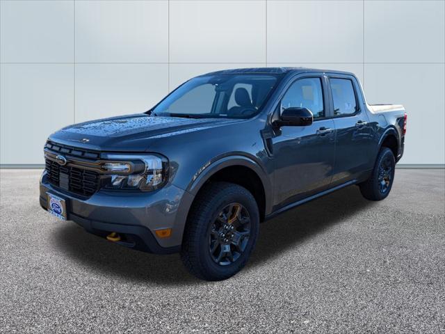 new 2024 Ford Maverick car, priced at $41,045