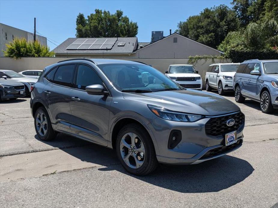 new 2024 Ford Escape car, priced at $36,030