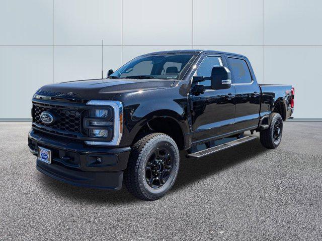 new 2024 Ford F-250 car, priced at $67,790