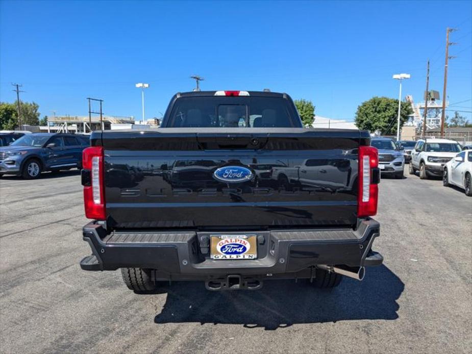 new 2024 Ford F-250 car, priced at $67,790