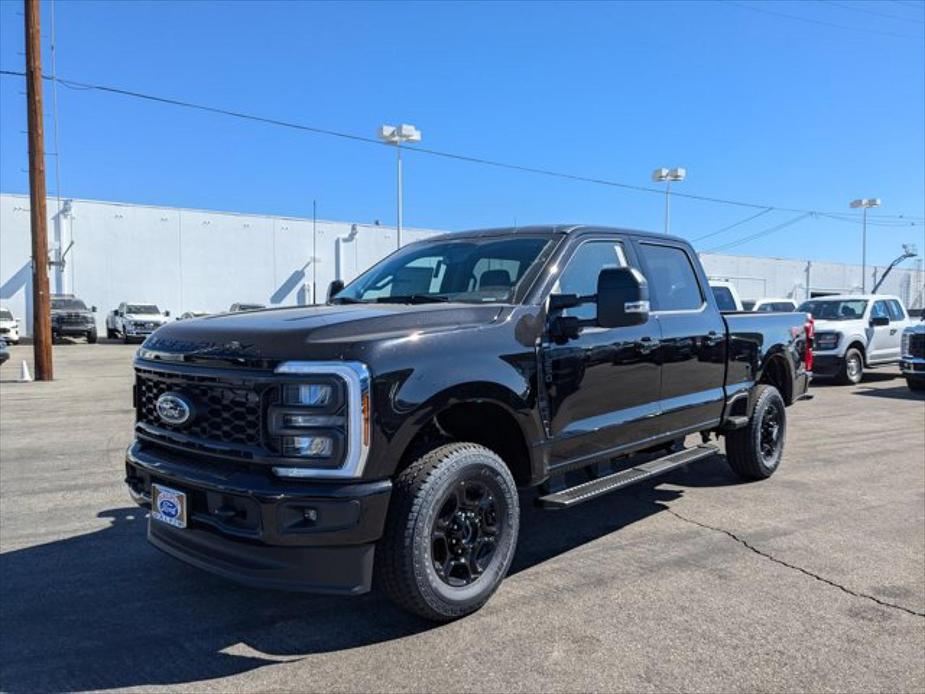 new 2024 Ford F-250 car, priced at $67,790