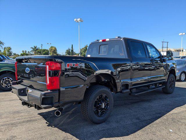 new 2024 Ford F-250 car, priced at $67,790