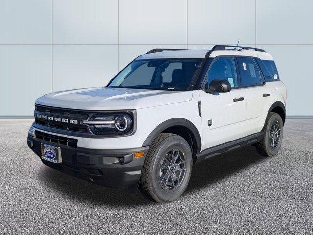 new 2024 Ford Bronco Sport car, priced at $32,650