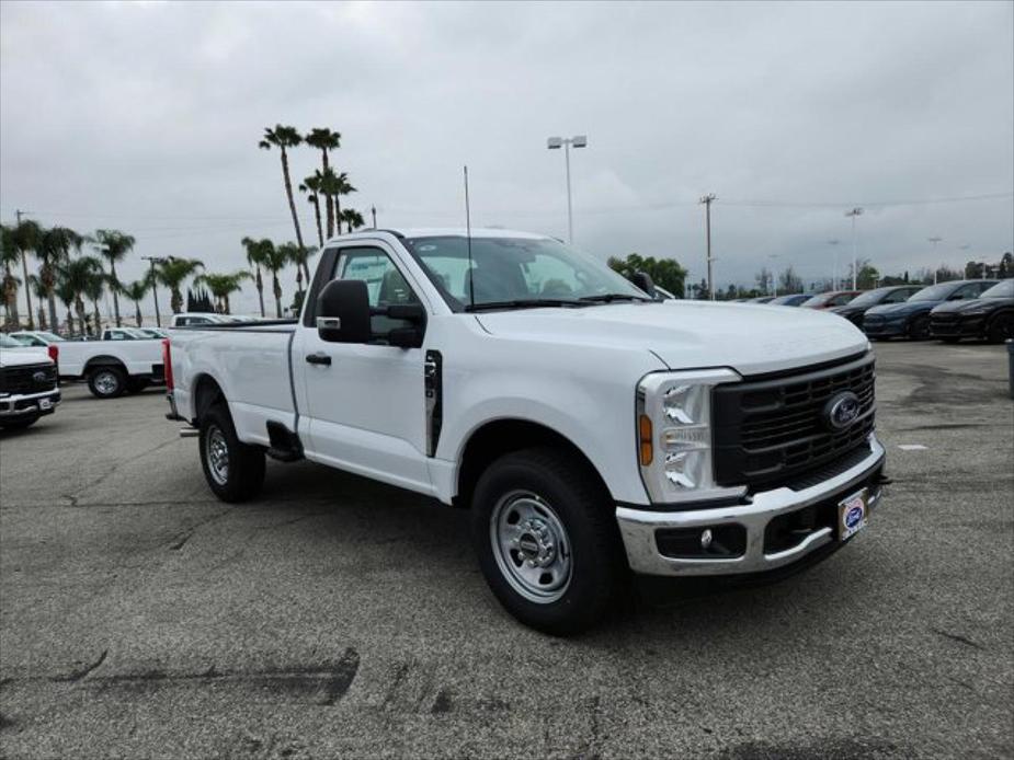 new 2024 Ford F-350 car, priced at $48,410