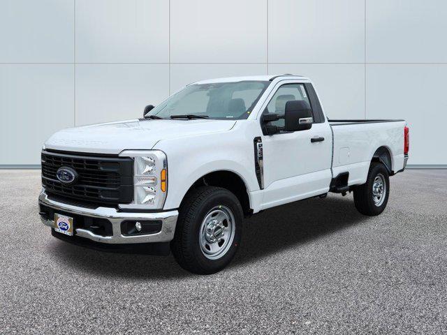 new 2024 Ford F-350 car, priced at $48,410