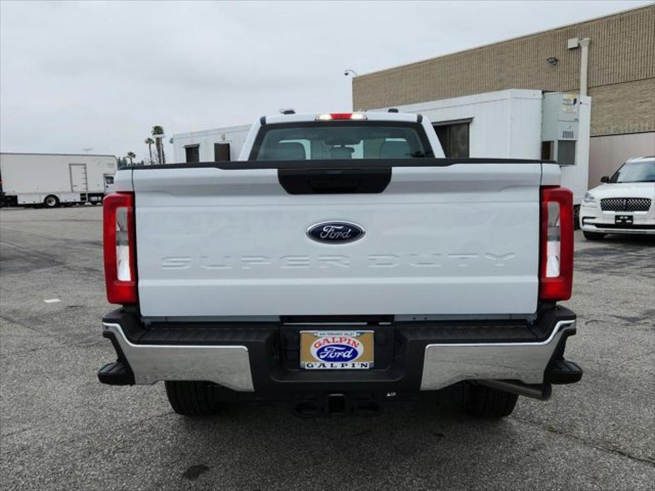 new 2024 Ford F-350 car, priced at $48,410