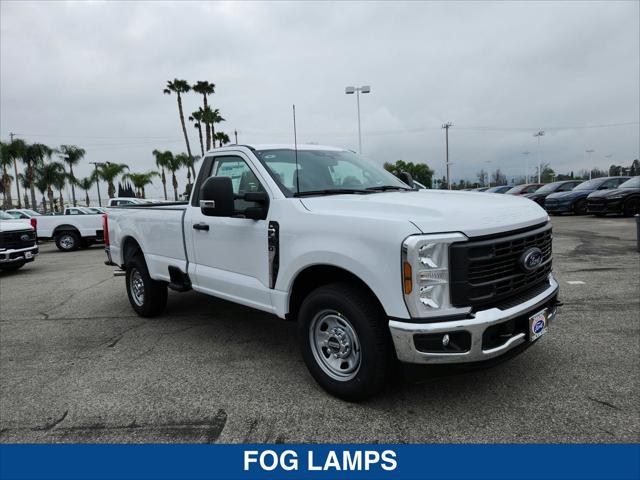 new 2024 Ford F-350 car, priced at $48,410