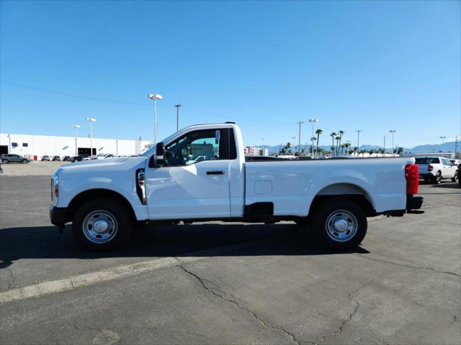 new 2024 Ford F-350 car, priced at $48,095