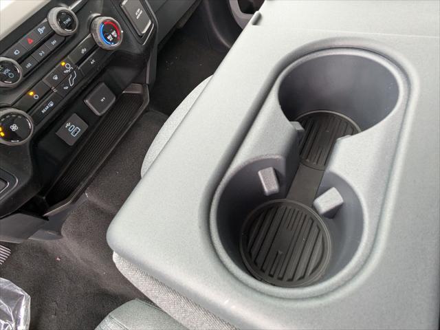new 2025 Ford F-450 car