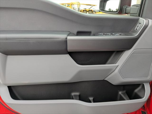new 2025 Ford F-450 car