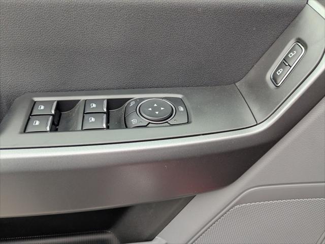 new 2025 Ford F-450 car