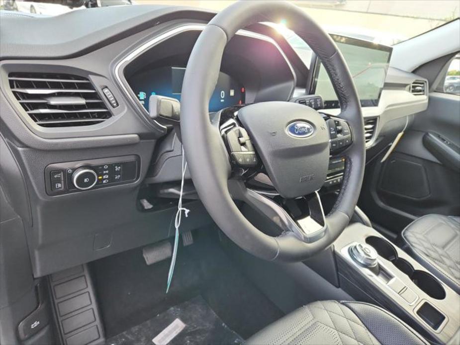 new 2023 Ford Escape car, priced at $47,590