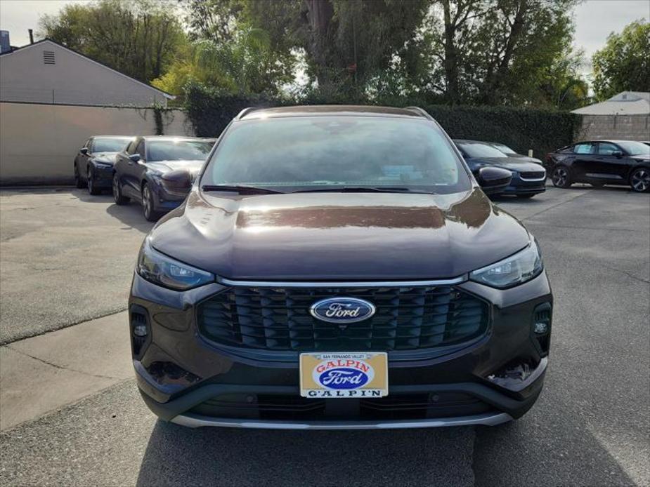 new 2023 Ford Escape car, priced at $47,590