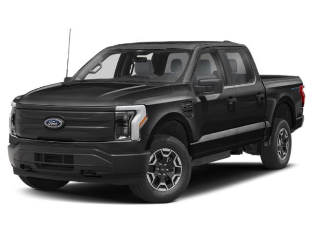 new 2024 Ford F-150 Lightning car, priced at $71,535