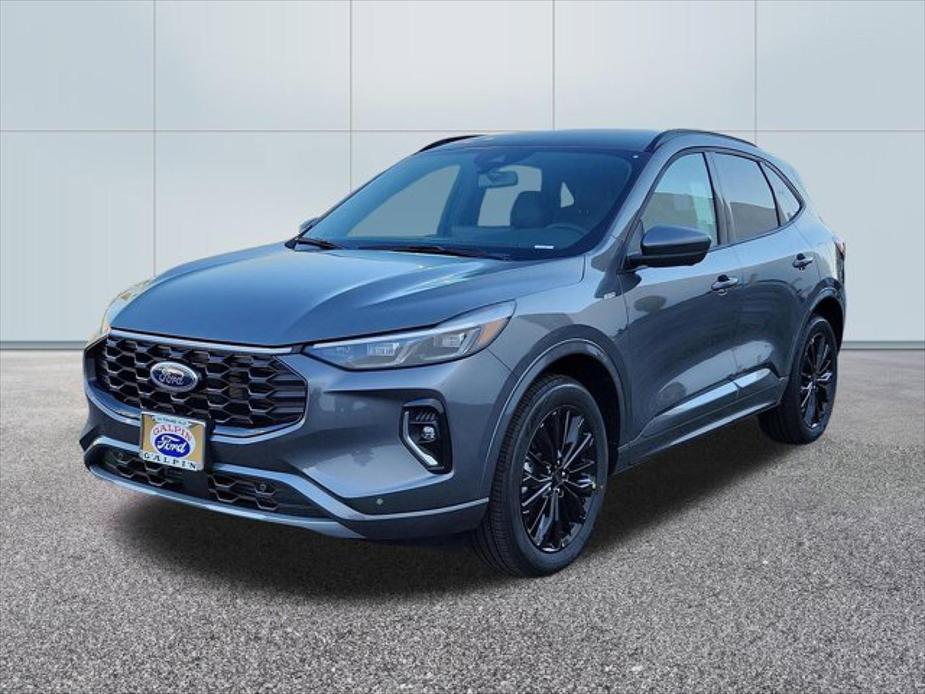 new 2023 Ford Escape car, priced at $39,650