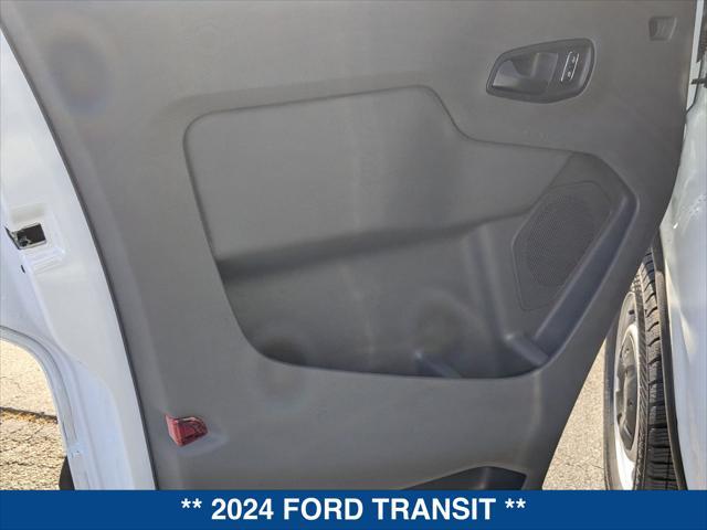 new 2024 Ford Transit-250 car, priced at $56,245