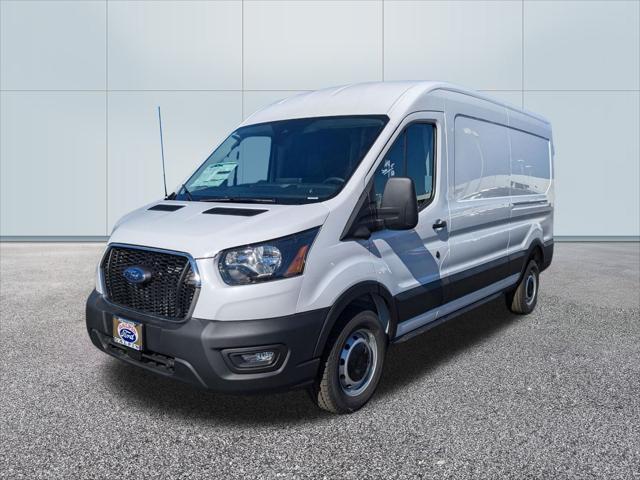 new 2024 Ford Transit-250 car, priced at $56,245