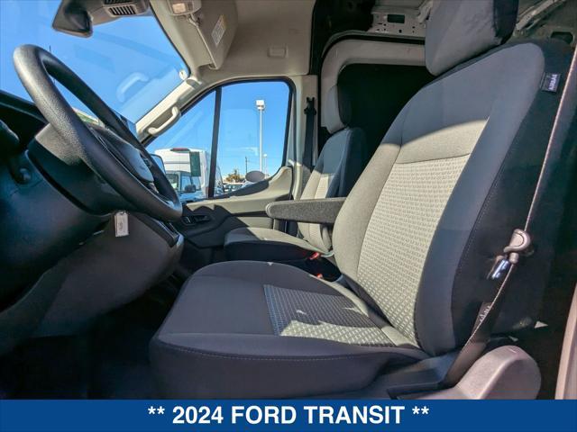 new 2024 Ford Transit-250 car, priced at $56,245