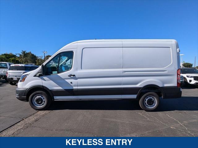 new 2024 Ford Transit-250 car, priced at $56,245