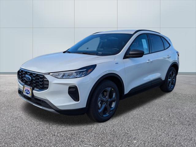 new 2025 Ford Escape car, priced at $42,485