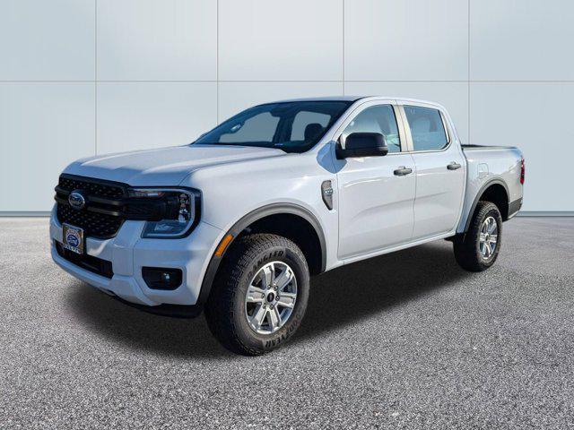 new 2024 Ford Ranger car, priced at $34,810