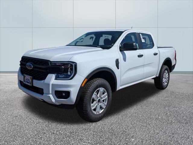 new 2024 Ford Ranger car, priced at $34,810