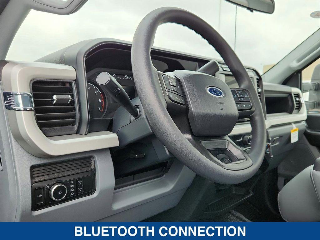 new 2024 Ford F-350 car, priced at $48,320