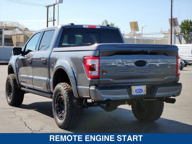 new 2023 Ford F-150 car