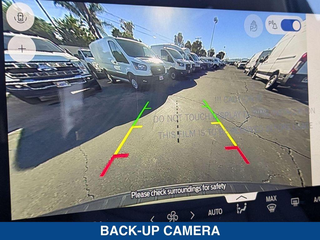 new 2026 Ford Explorer car, priced at $47,665