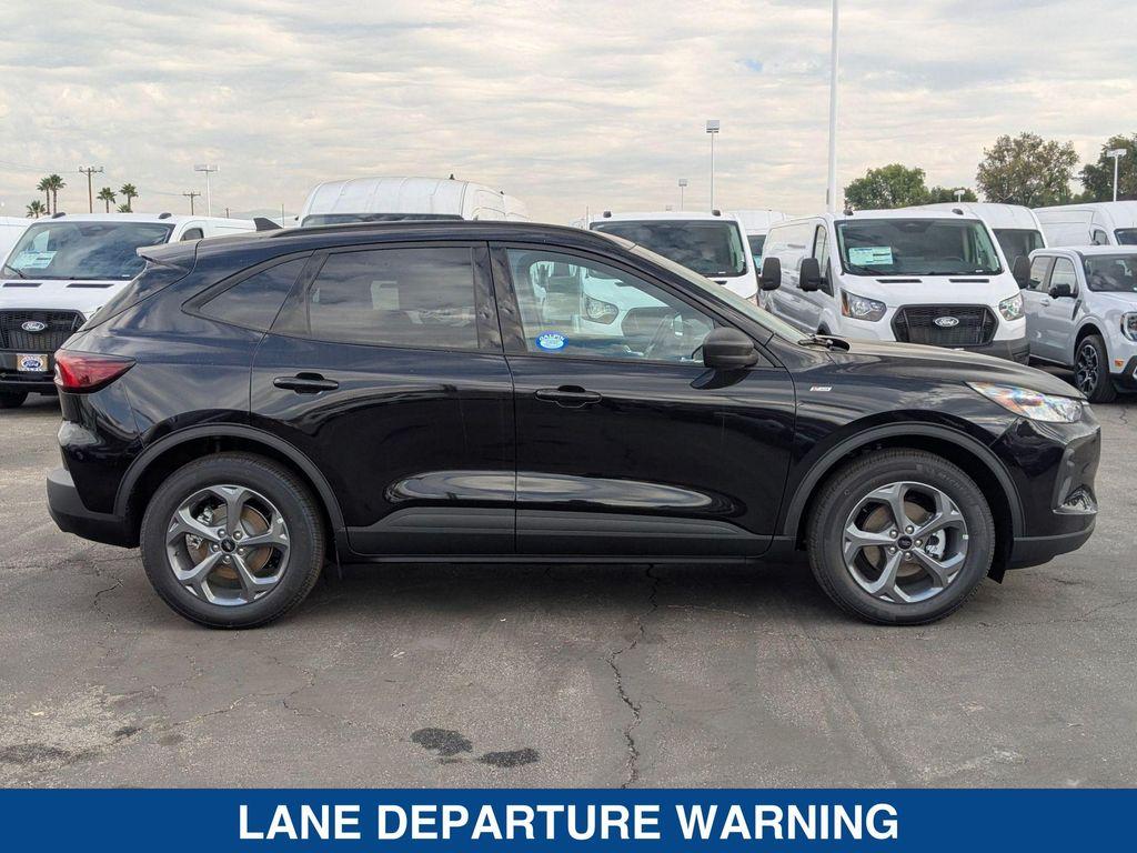 new 2025 Ford Escape car, priced at $36,470