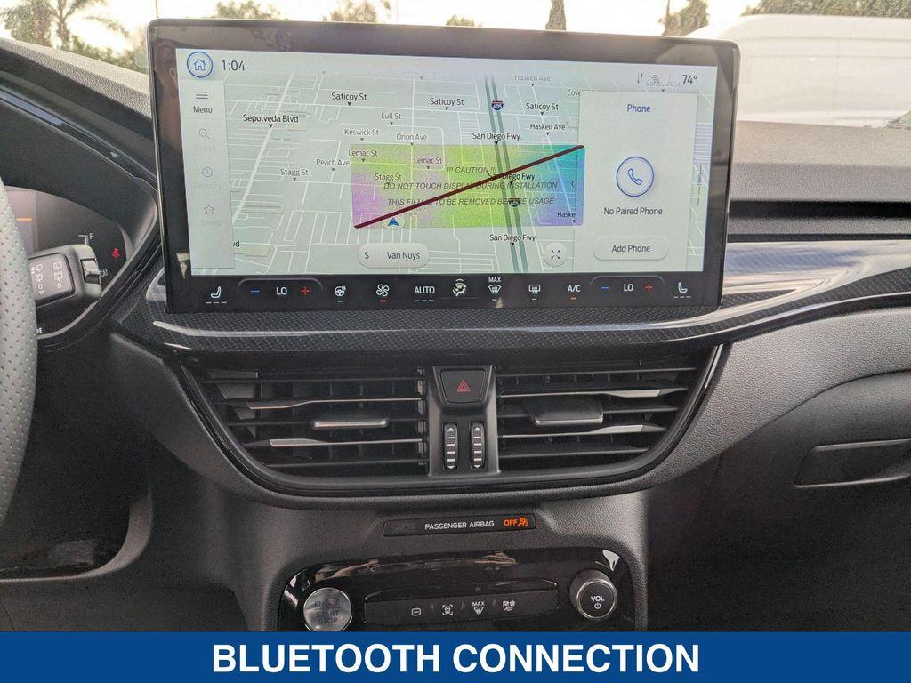 new 2025 Ford Escape car, priced at $36,470