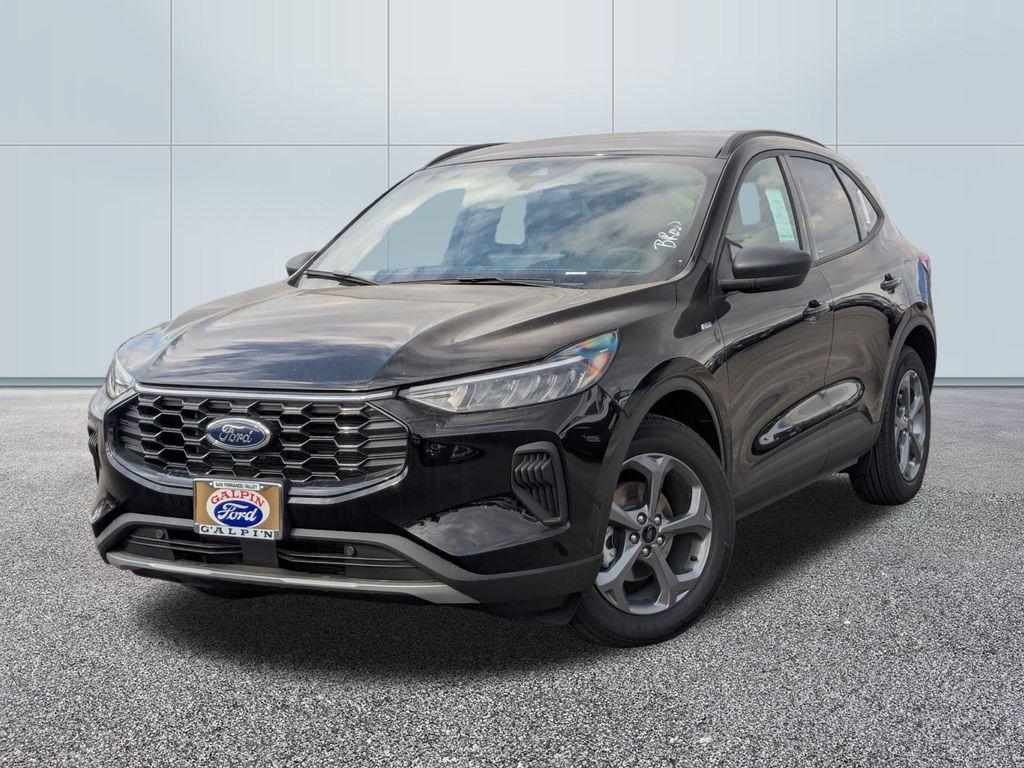 new 2025 Ford Escape car, priced at $36,470