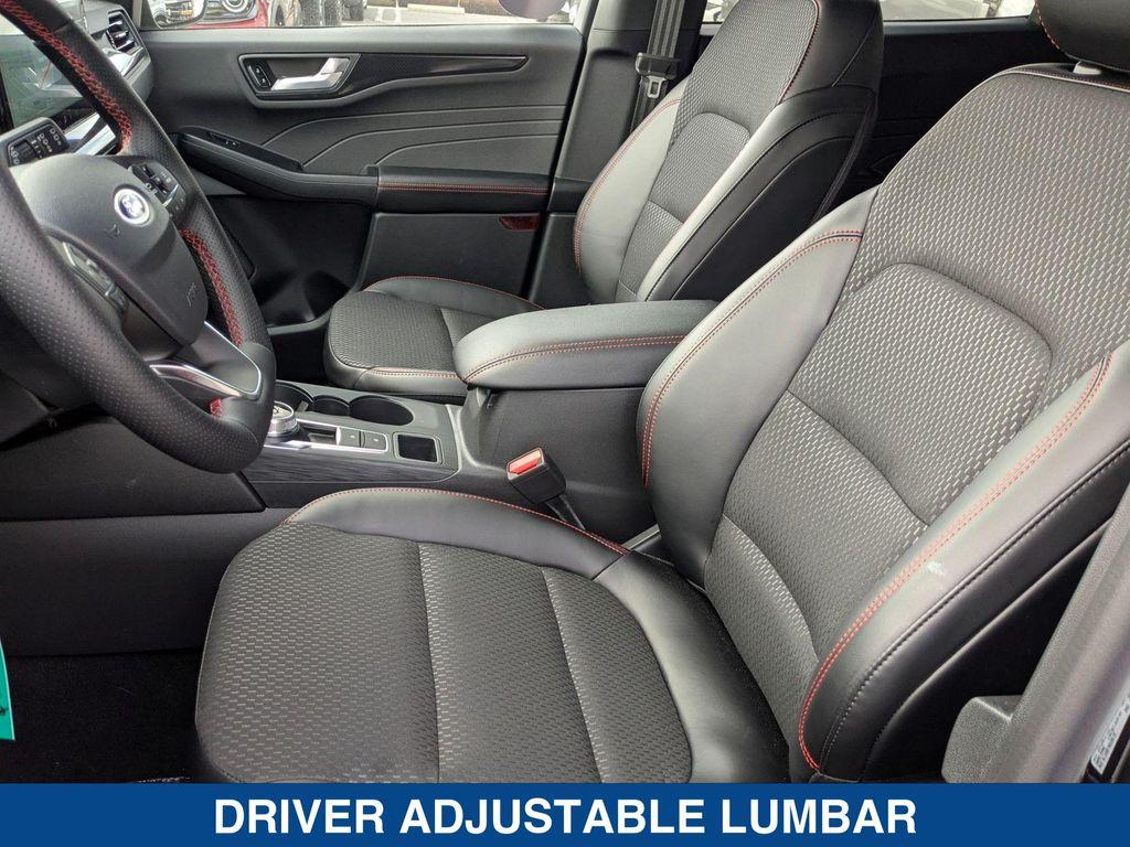 new 2025 Ford Escape car, priced at $36,470