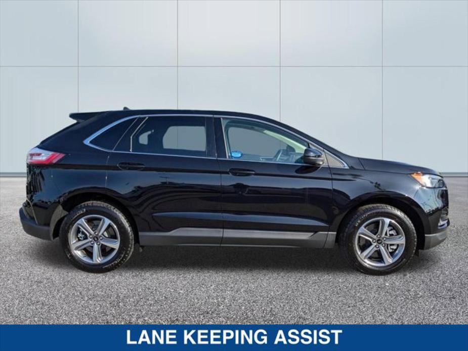 used 2024 Ford Edge car, priced at $45,242