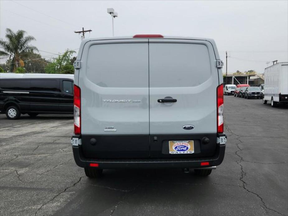 new 2024 Ford Transit-250 car, priced at $64,350