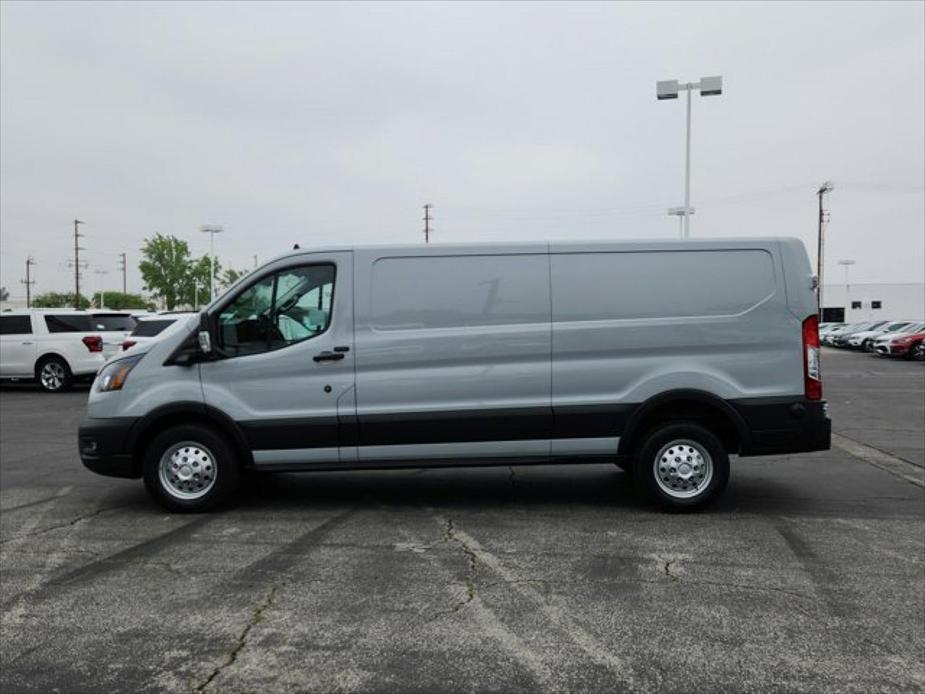 new 2024 Ford Transit-250 car, priced at $64,350