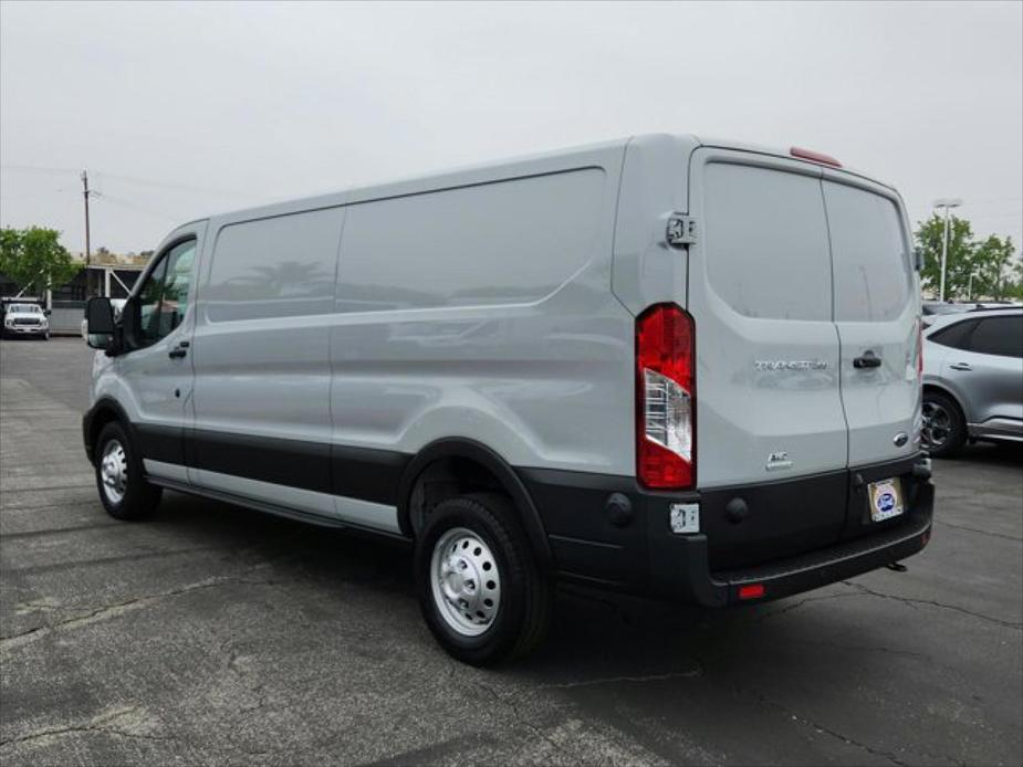 new 2024 Ford Transit-250 car, priced at $64,350