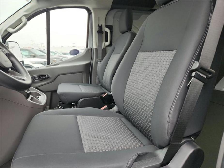 new 2024 Ford Transit-250 car, priced at $64,350