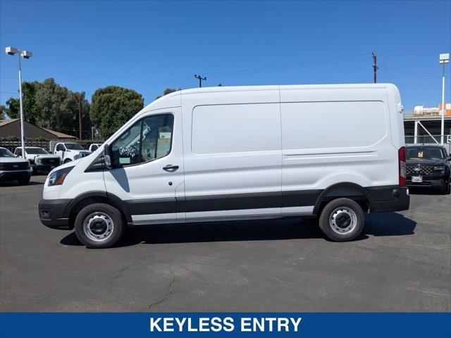 new 2025 Ford Transit-250 car, priced at $55,865