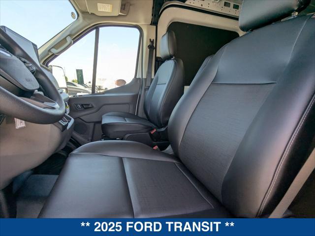 new 2025 Ford Transit-250 car, priced at $55,865