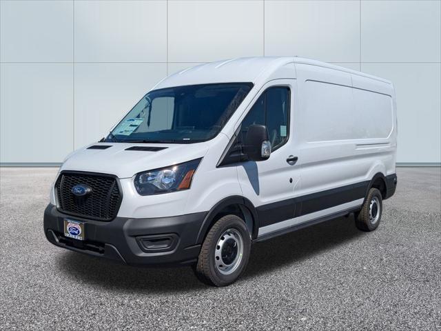 new 2025 Ford Transit-250 car, priced at $55,865