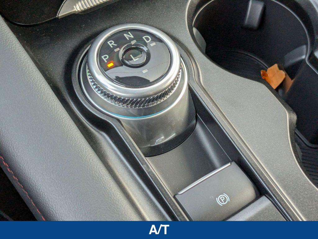 new 2026 Ford Explorer car, priced at $53,355