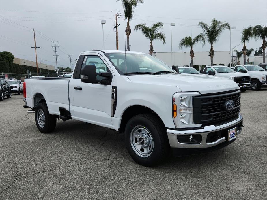 new 2024 Ford F-350 car, priced at $48,410