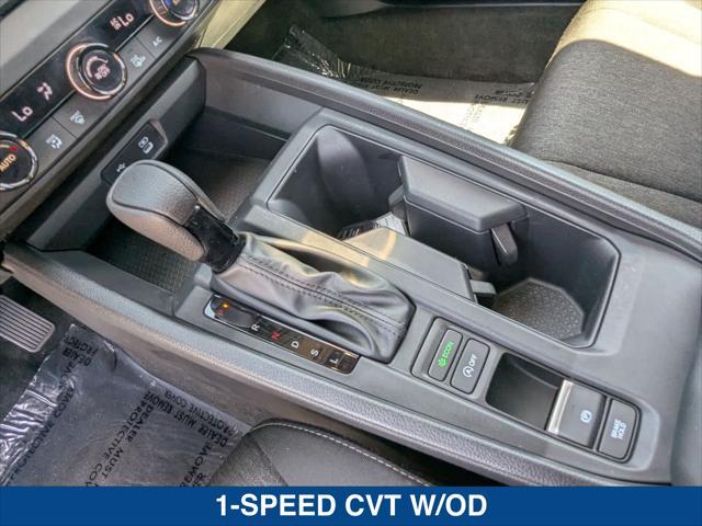 used 2023 Honda Accord car, priced at $28,575