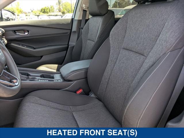 used 2023 Honda Accord car, priced at $28,575