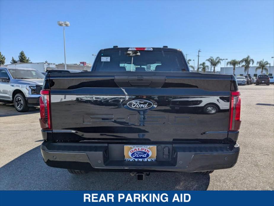 new 2024 Ford F-150 car, priced at $49,915