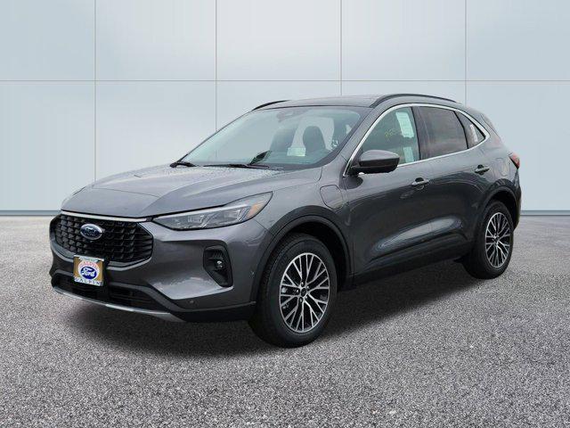 new 2023 Ford Escape car, priced at $48,890